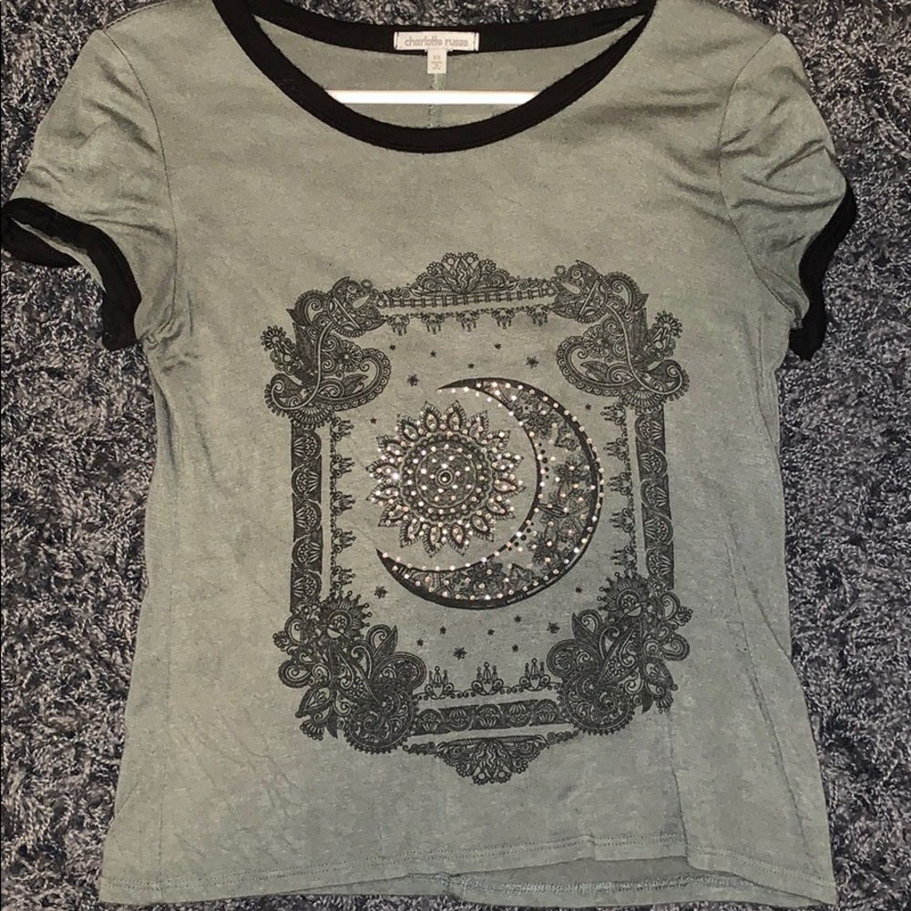 light tee
